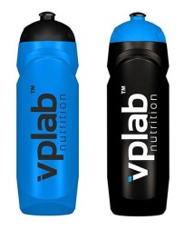 Спортивные бутылки VP Laboratory Бутылка Вплаб  (Array / Чёрный)