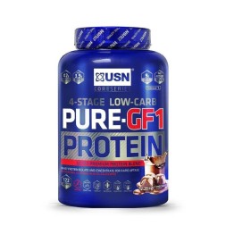 Комплексный протеин USN Pure-GF1 Protein  (2280 г)