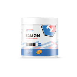 BCAA 2:1:1 Fitness Formula BCAA 2:1:1 Premium 