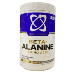 Бета-аланин USN Beta-Alanine   (300g.)