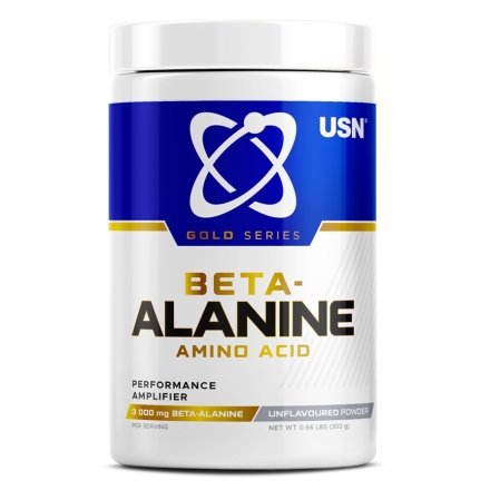 Бета-аланин USN Beta-Alanine  (300 г)