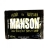 Пробники предтреников Insane Labz MANSON  (7,5 г)