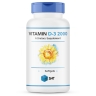 Vitamin D3 2 000 IU