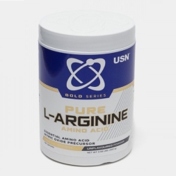 Аминокислоты USN Pure L-Arginine   (300g.)