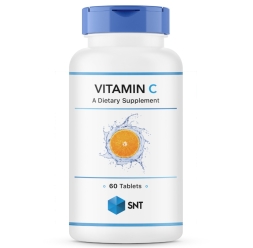 Витамин C SNT Vitamin C 900 mg   (60 tabs)