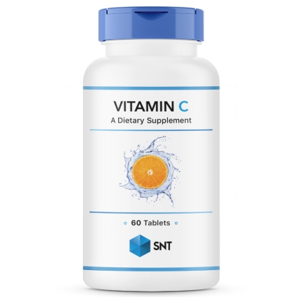 Витамин C SNT Vitamin C 900 mg   (60 tabs)