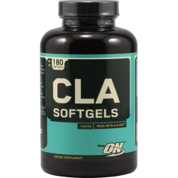 CLA Optimum Nutrition CLA  (180 капс)