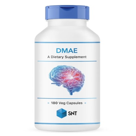 DMAE  SNT DMAE 250  (180 капс.)