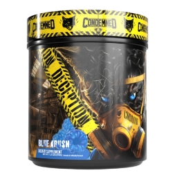 Предтренировочные комплексы Black Magic Deception   (578 g.)