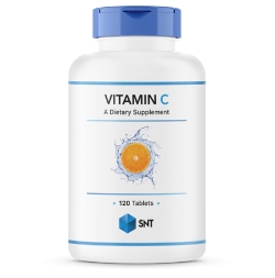 Витамин C SNT Vitamin C 900 mg   (120 tab.)