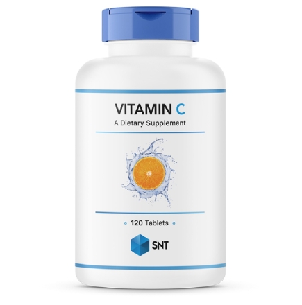 Витамин C SNT Vitamin C 900 mg   (120 tab.)