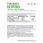 Гинкго Билоба  NaturalSupp Ginkgo Biloba (60 капс) 