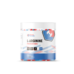 Аргинин Fitness Formula 100% L-ARGININE PREMIUM  (240 капс)