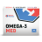 Омега 3 Fitness Formula Omega-3 MED  (60 капс)