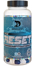 Трибулус Dragon Pharma Cycle Reset  (60c.)