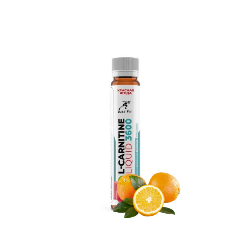 l carnitine 3600 Купить L-Carnitine 3600 + Guarana 1000 VitaMeal 500 мл гранат, 1 шт. с  доставкой на дом в Самокат main image 0