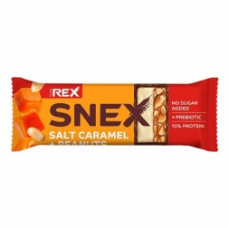 Универсальные протеиновые батончики ProteinRex SNEX Bar  (50 г)