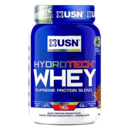 Протеин USN Hydro Tech Whey   (900 г)