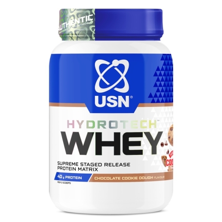Протеин USN Hydro Tech Whey  (900 г)