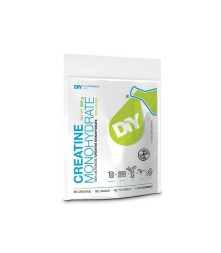 Креатин в порошке DIY Nutrition Creatine Monohydrate  (500 г)