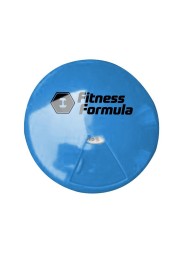 Контейнеры для таблеток и капсул Fitness Formula Таблетница-неделька  (синий)