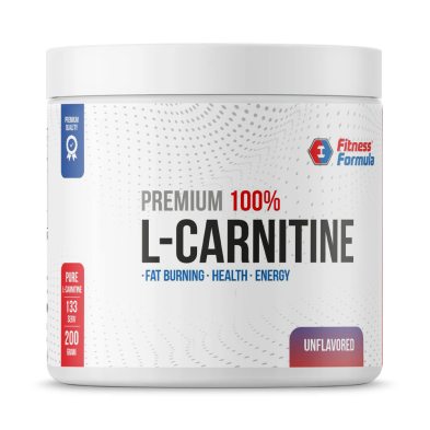 как правильно принимать l carnitine Л карнитин