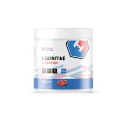 Л-карнитин в порошке Fitness Formula L-Carnitine Premium 