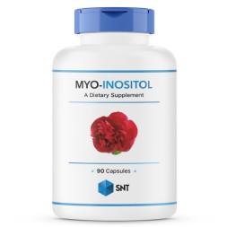 Витамины группы B SNT Myo-Inositol  (90 капс)