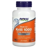 Krill Oil 1000 mg 