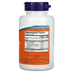 Антиоксидантный комплекс NOW Krill Oil 1000 mg   (60 Softgels)