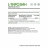 Тирозин  NaturalSupp L-Tyrosine 60 капс ЧЗ 