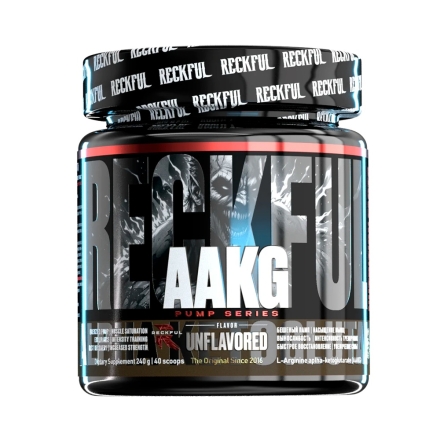 AAKG  Reckful Reckful AAKG 240g. (240 гр)