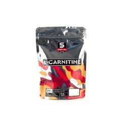Л-карнитин в порошке SportLine L-Carnitine   (300 г)
