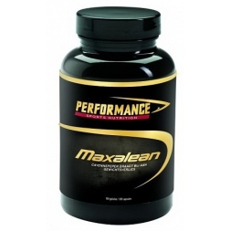 Термогеники Performance Maxalean  (100 капс)