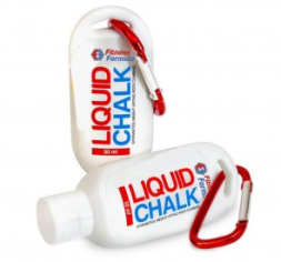 Магнезия Fitness Formula Liquid Chalk   (50ml.)