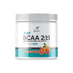 BCAA 2:1:1 Just Fit Just BCAA 2:1:1 