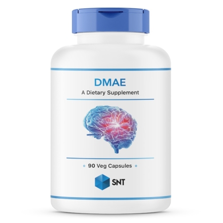 DMAE  SNT DMAE (90 капс.)