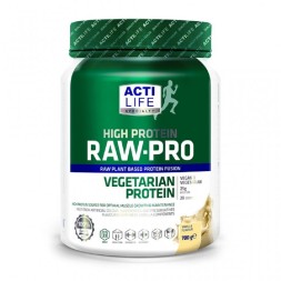 Растительный (вегетарианский) протеин USN Raw-Pro Vegetarian Protein  (700 г)