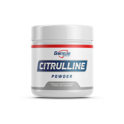Отдельные аминокислоты Geneticlab Citrulline Powder  (300 г)