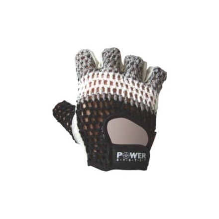 Мужские перчатки для фитнеса и тренировок Power System PS-2100 перчатки  ()