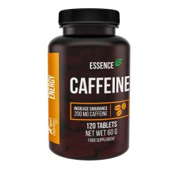 Спортивное питание Sport Definition Essence Essence Caffeine  (120 таб)