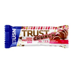 Диетическое питание USN Trust Crunch Protein Bar  (60 г)
