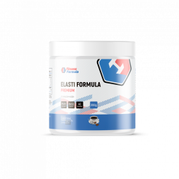 БАД для укрепления связок и суставов Fitness Formula Elasti Formula  (200 г)
