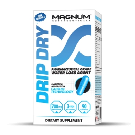 Диуретик Magnum Drip Dry  (90c.)