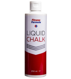 Жидкая магнезия Fitness Formula Liquid Chalk   (100ml.)
