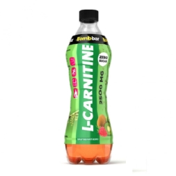 Л-карнитин BombBar L-Carnitine 2500 mg   (500ml.)