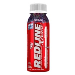 Энергетический напиток VPX Redline Xtreme  (240 мл)