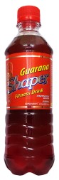 Энергетический напиток XXI Power Fitness Drink Guarana Shaper  (500 мл)