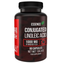 CLA Sport Definition Essence Essence Conjugated Linoleic Acid 1000 мг  (90 капс)