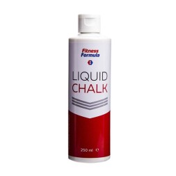 Жидкая магнезия Fitness Formula Liquid Chalk  (250ml.)